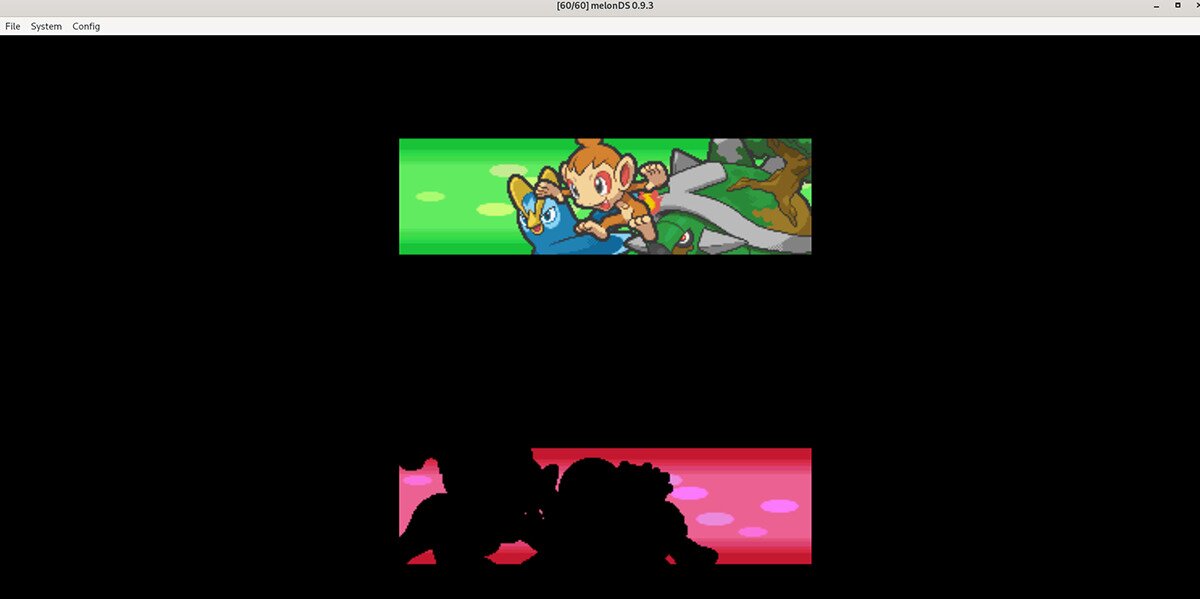 How to play Nintendo DS games on Linux with MelonDS