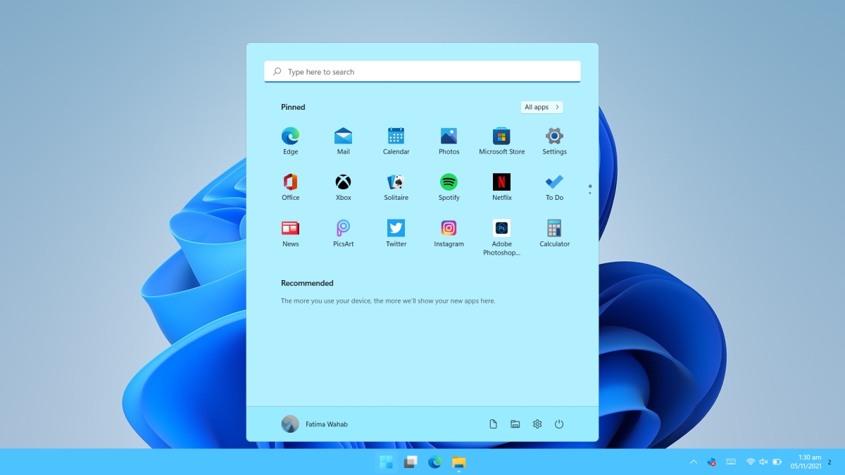 How to fix the Windows 11 Start menu unresponsive problem LaptrinhX