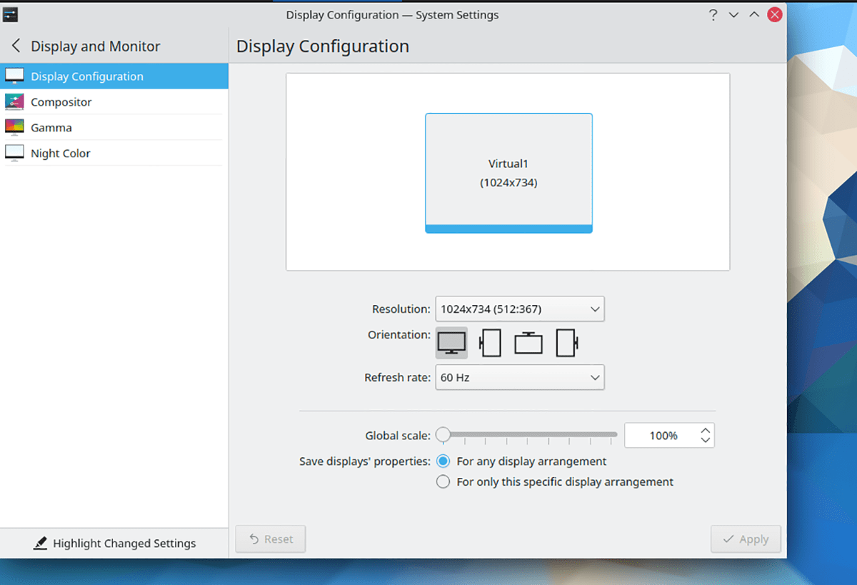 How to set up highrefresh rate monitors on Linux LaptrinhX