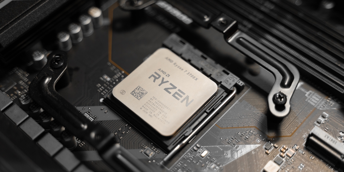 What are AMD CPUs on Windows 11? LaptrinhX / News