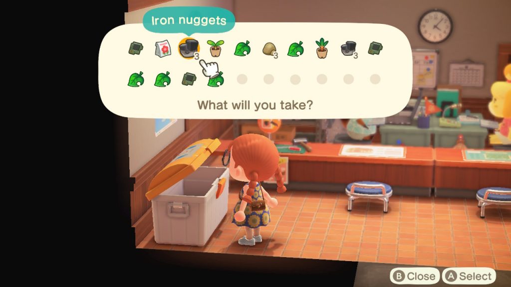 How to Get Iron Nuggets in Animal Crossing Fast A Complete Guide