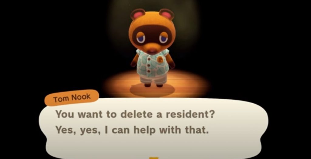 How to Delete Animal Crossing Island Seamless Steps to Follow