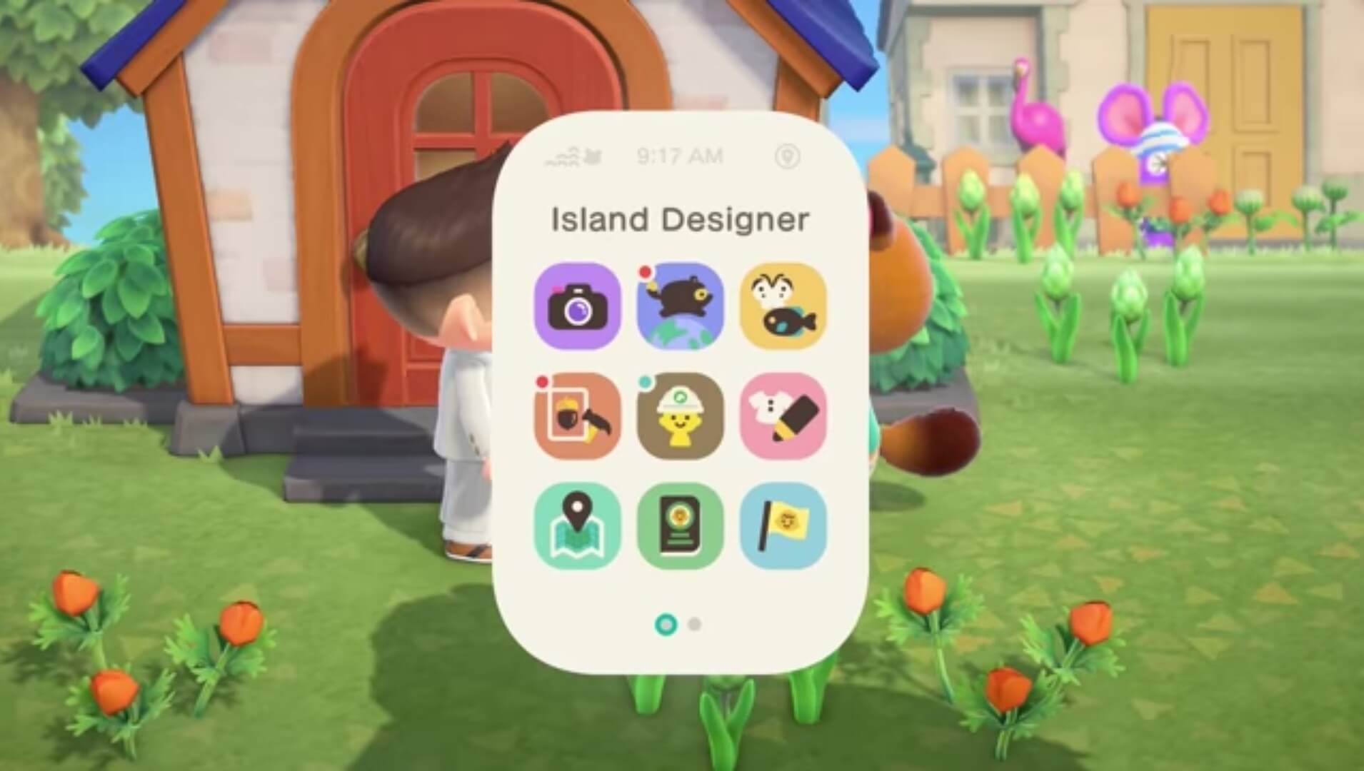 How to Terraform in Animal Crossing New Horizons