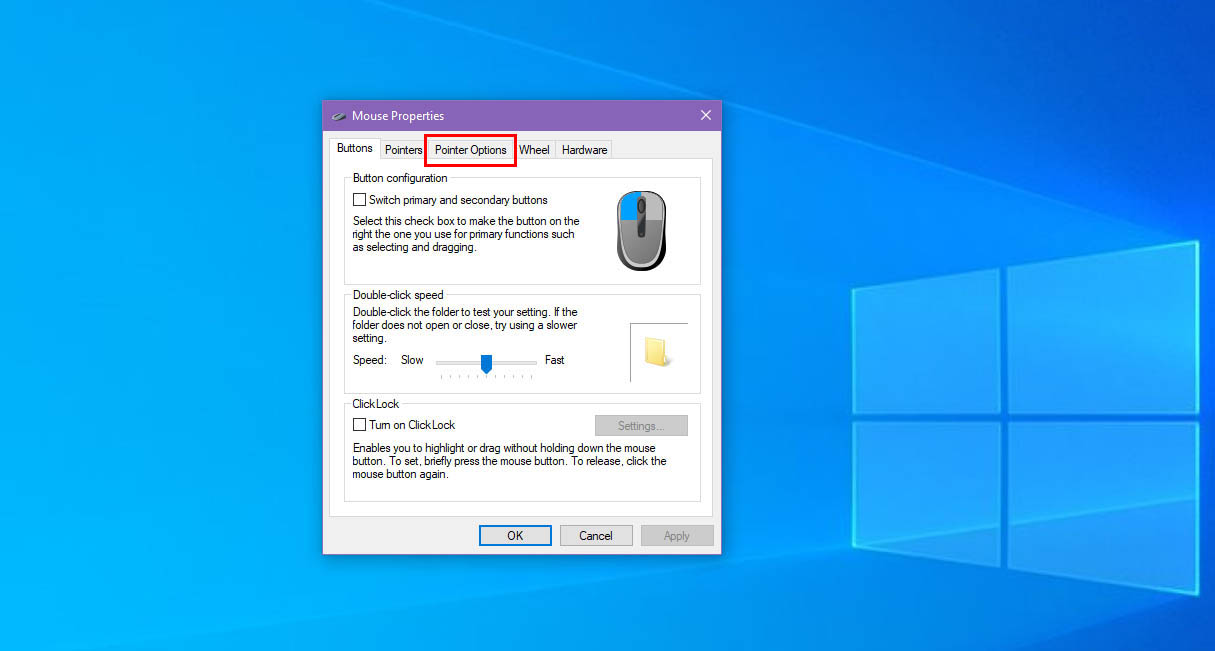 Mouse Disappeared on Windows 10? Try These 8 Fixes AddictiveTips