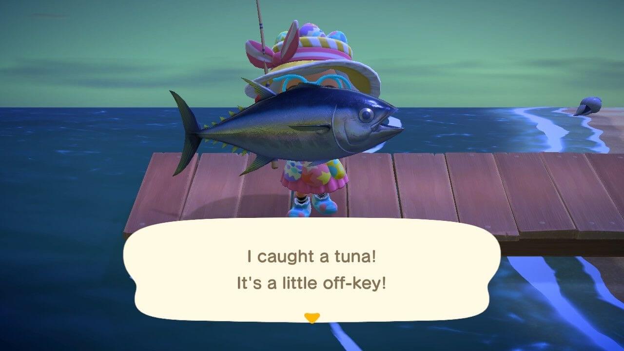 How to Catch a Fish in Animal Crossing 4 Methods that Work Every Time