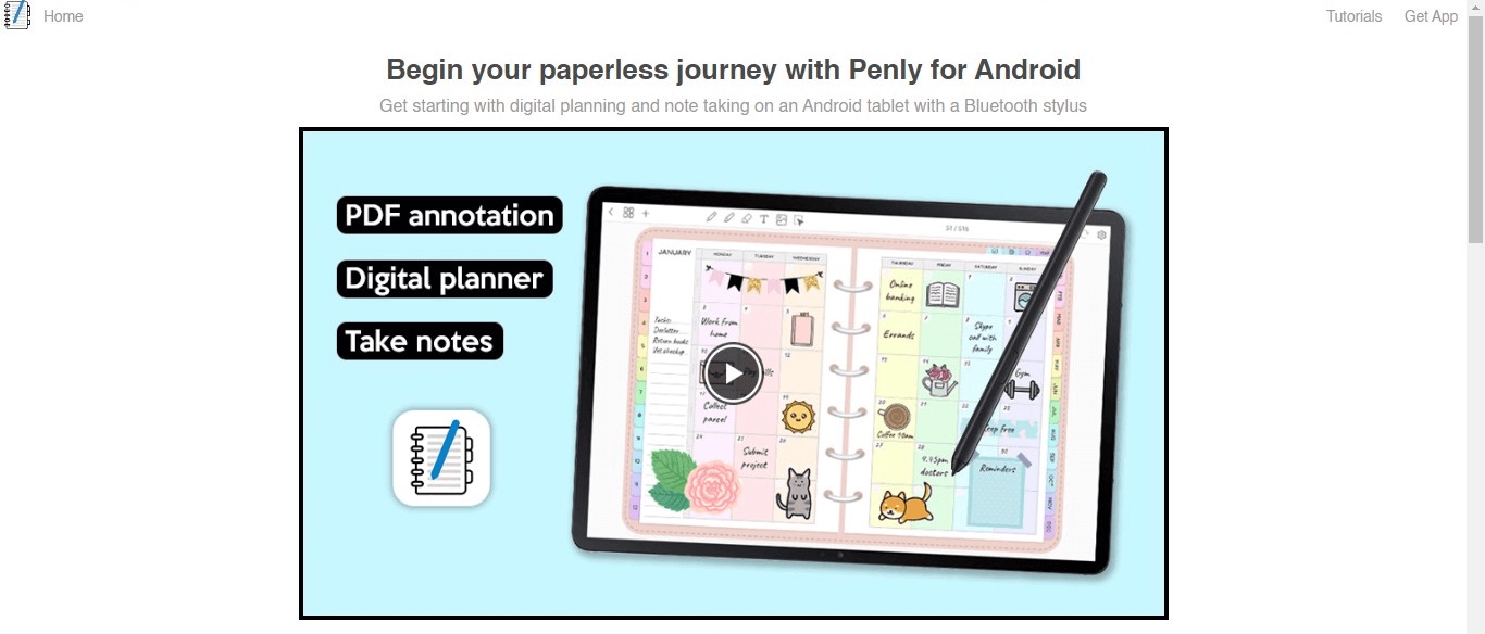 Digital Bullet Journal What It Is And Why You Should Keep One