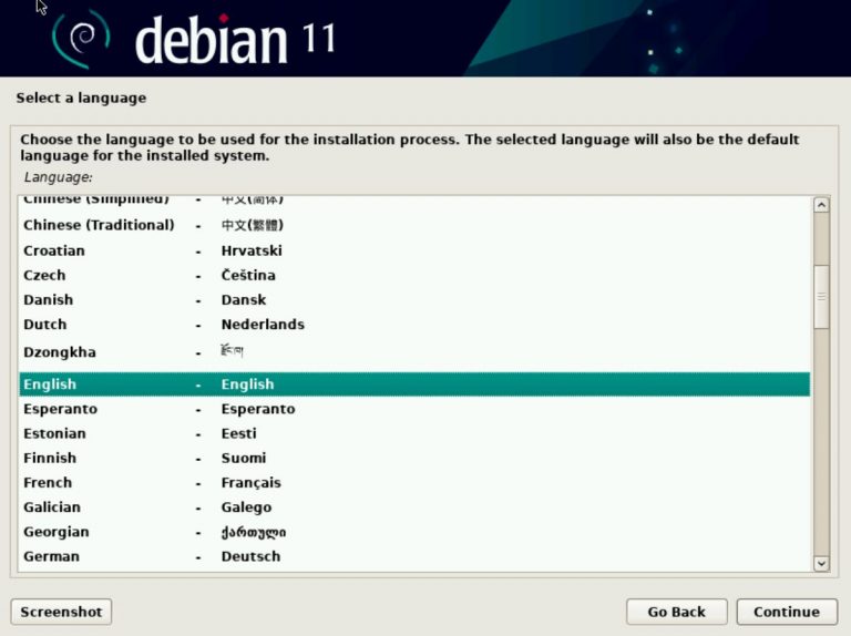 Run Debian server on Windows Server with HyperV Addictive Tips Guide
