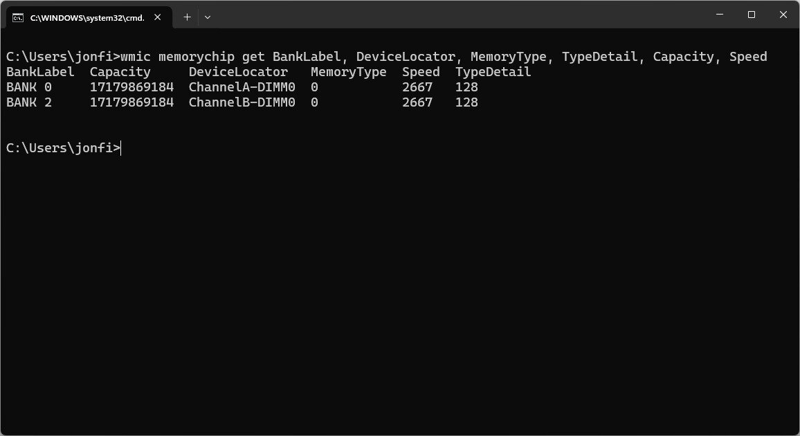 How to Check What Type of RAM You Have A StepbyStep Guide