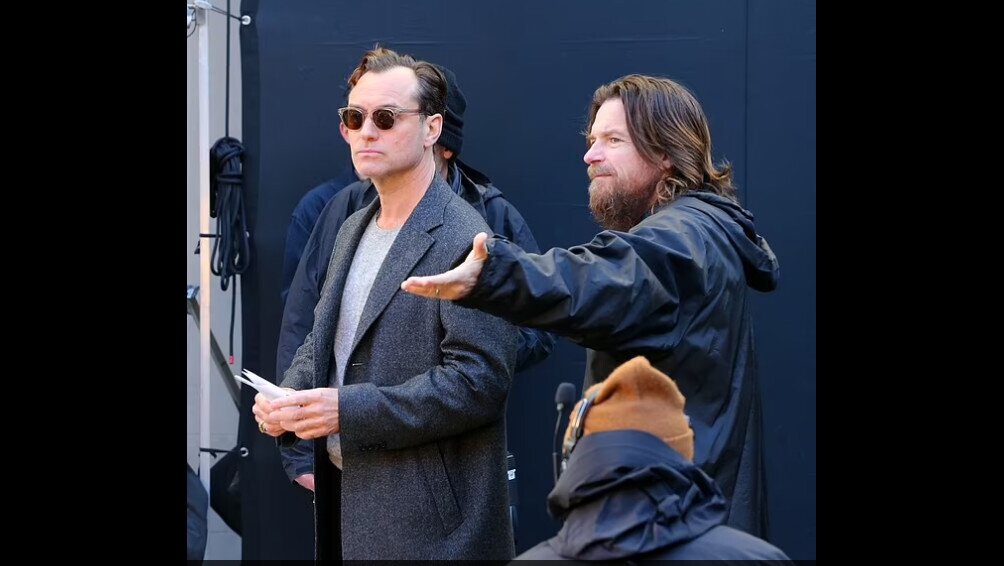 Black Rabbit Netflix Release Date Everything You Need to Know