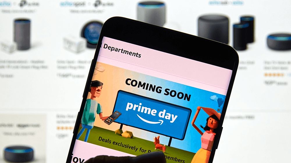 10 Tips for Sellers to Prepare for Amazon Prime Day in 2020 Addify