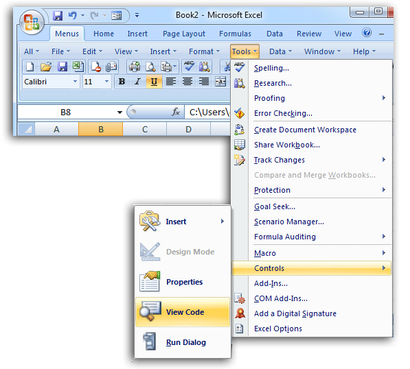 Visual basic for excel 2007 tutorial pdf aviationlasopa