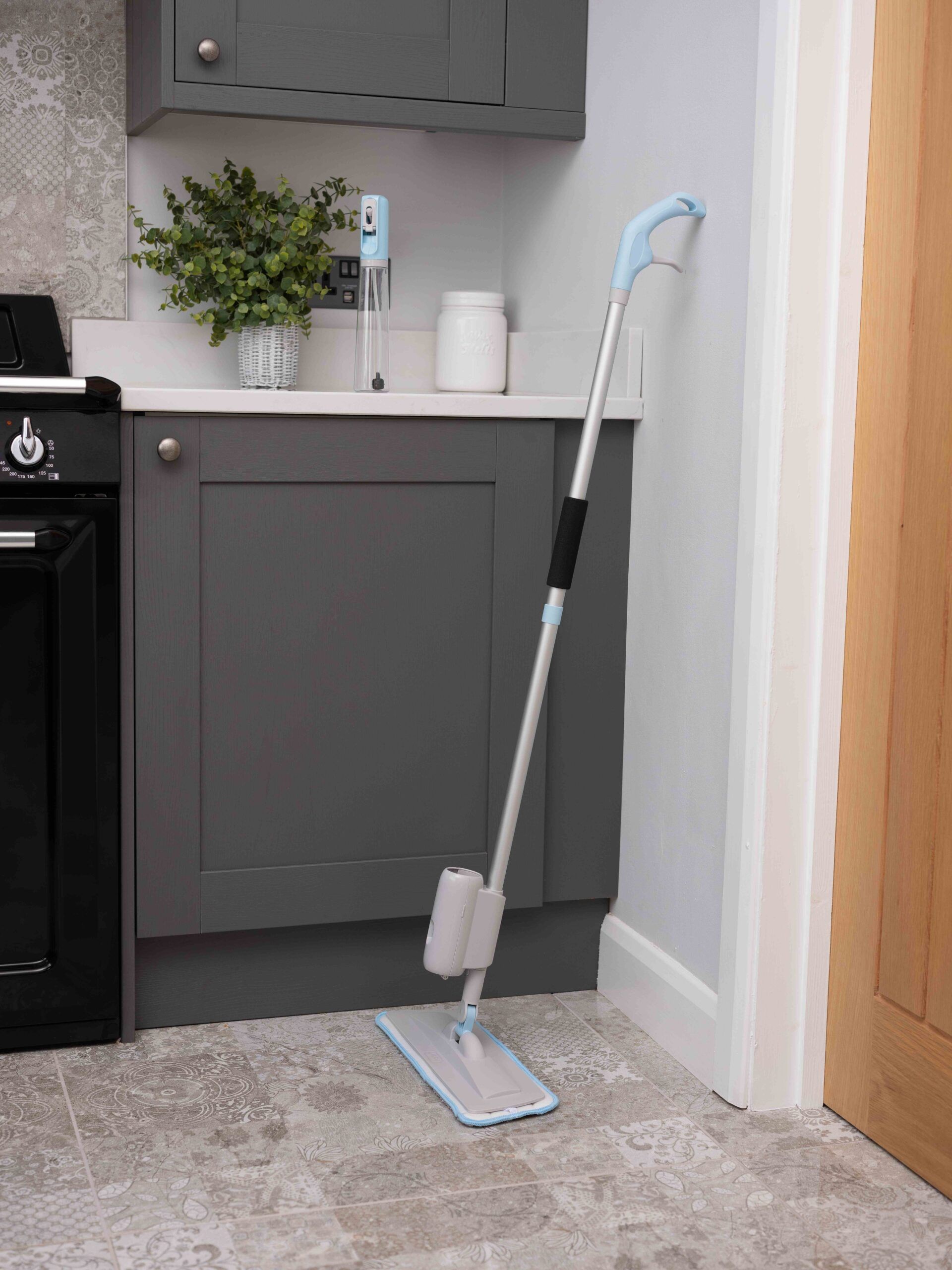 Addis Spray Mop Refill Bottle at Robert Fischer blog