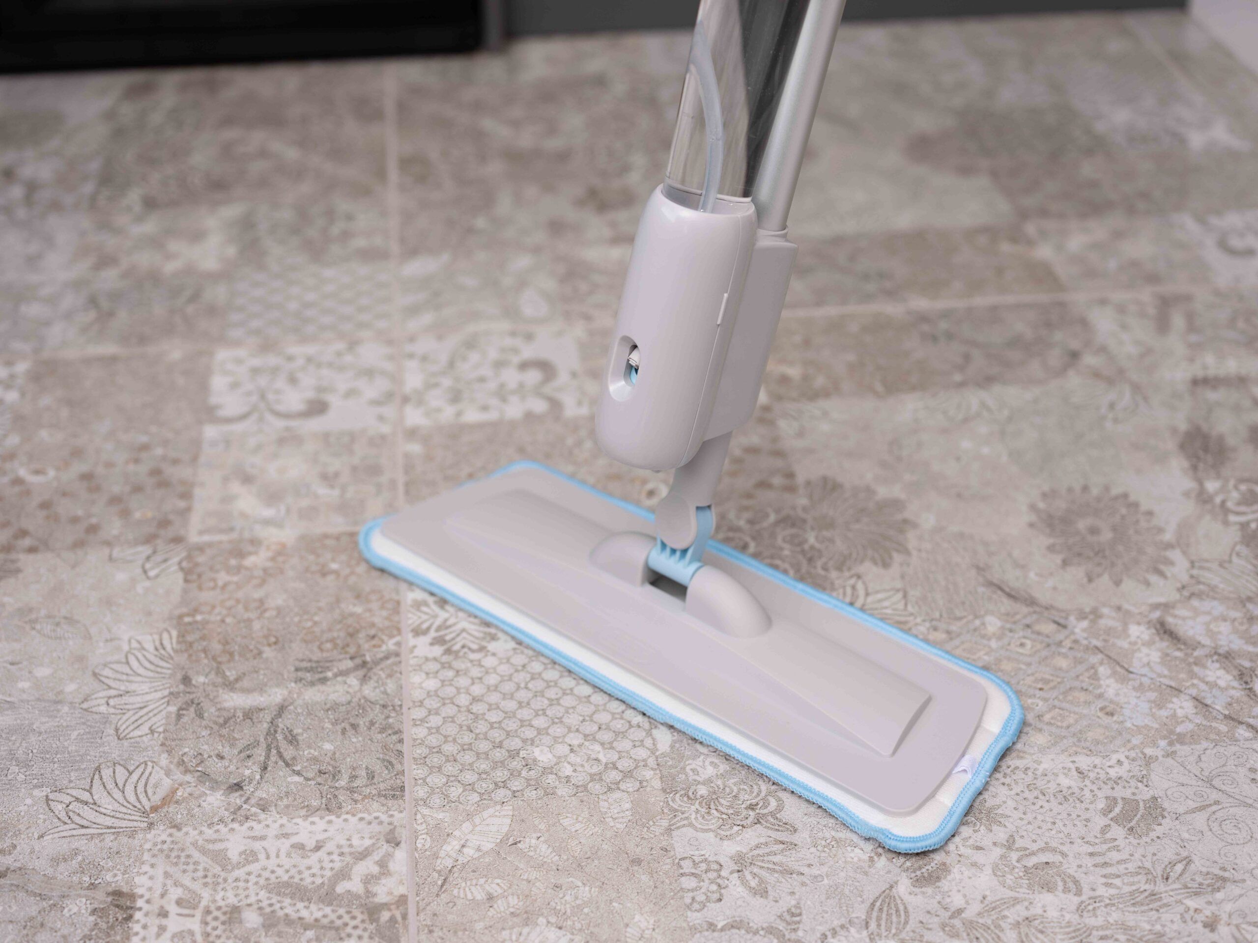 Addis 2 in 1 Spray Mop (519120)