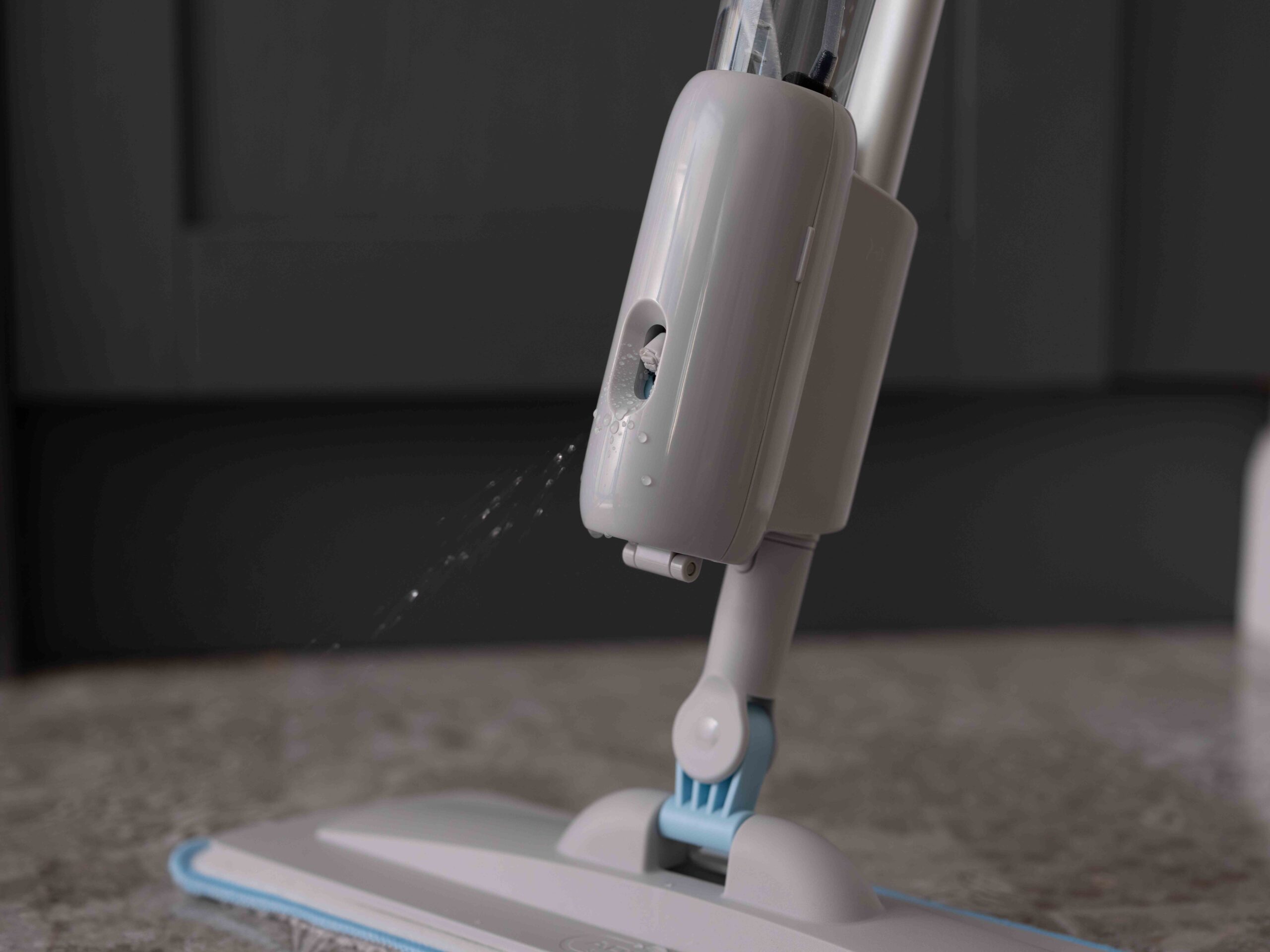 Addis 2 in 1 Spray Mop (519120)