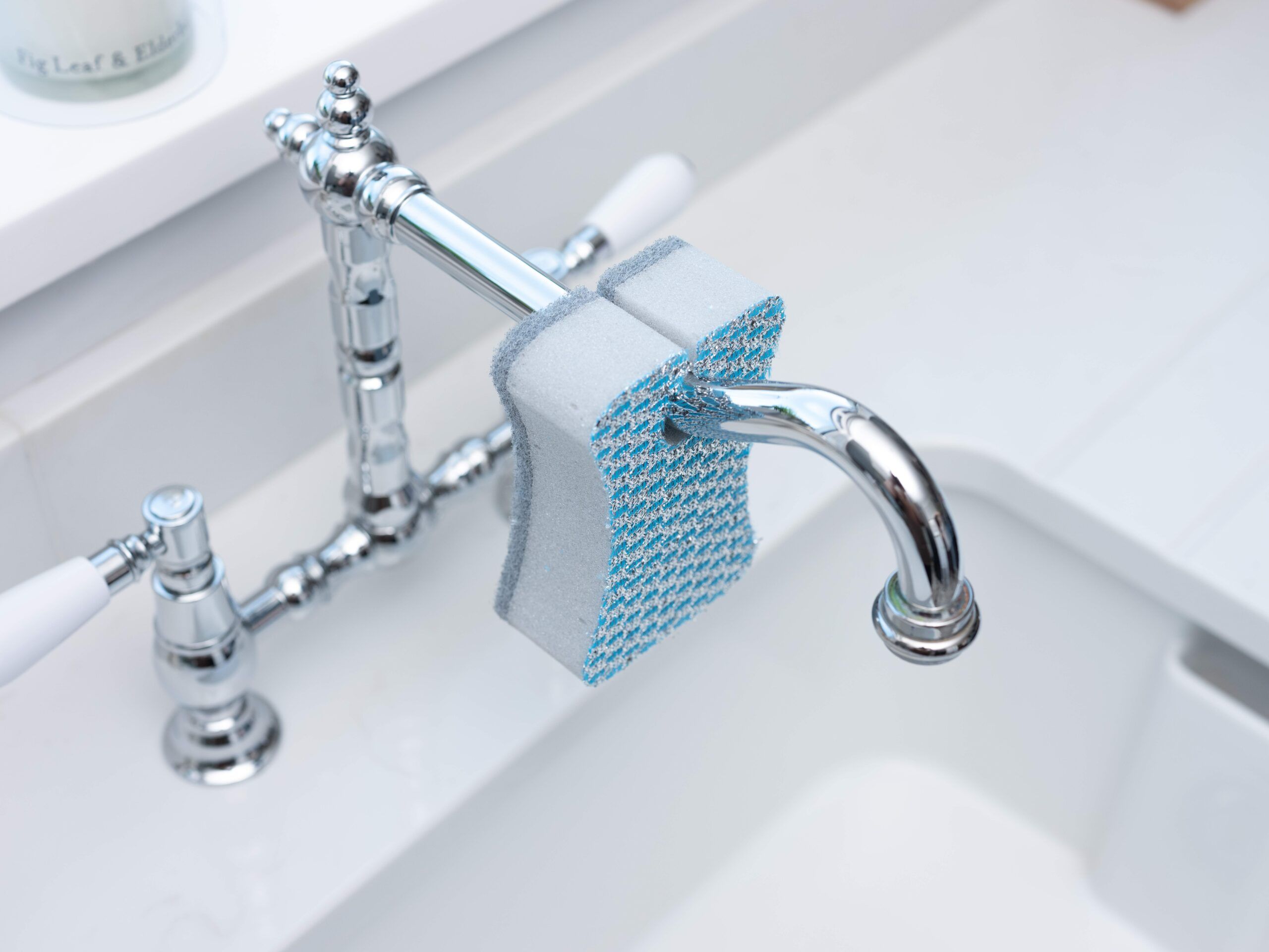 Addis Fairy Platinum Sink Mate 2pk (518948)