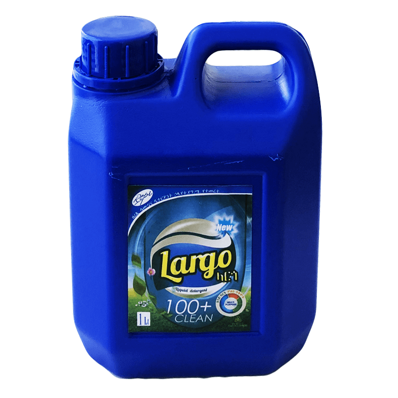 1L Largo Liquid Detergent Addisber