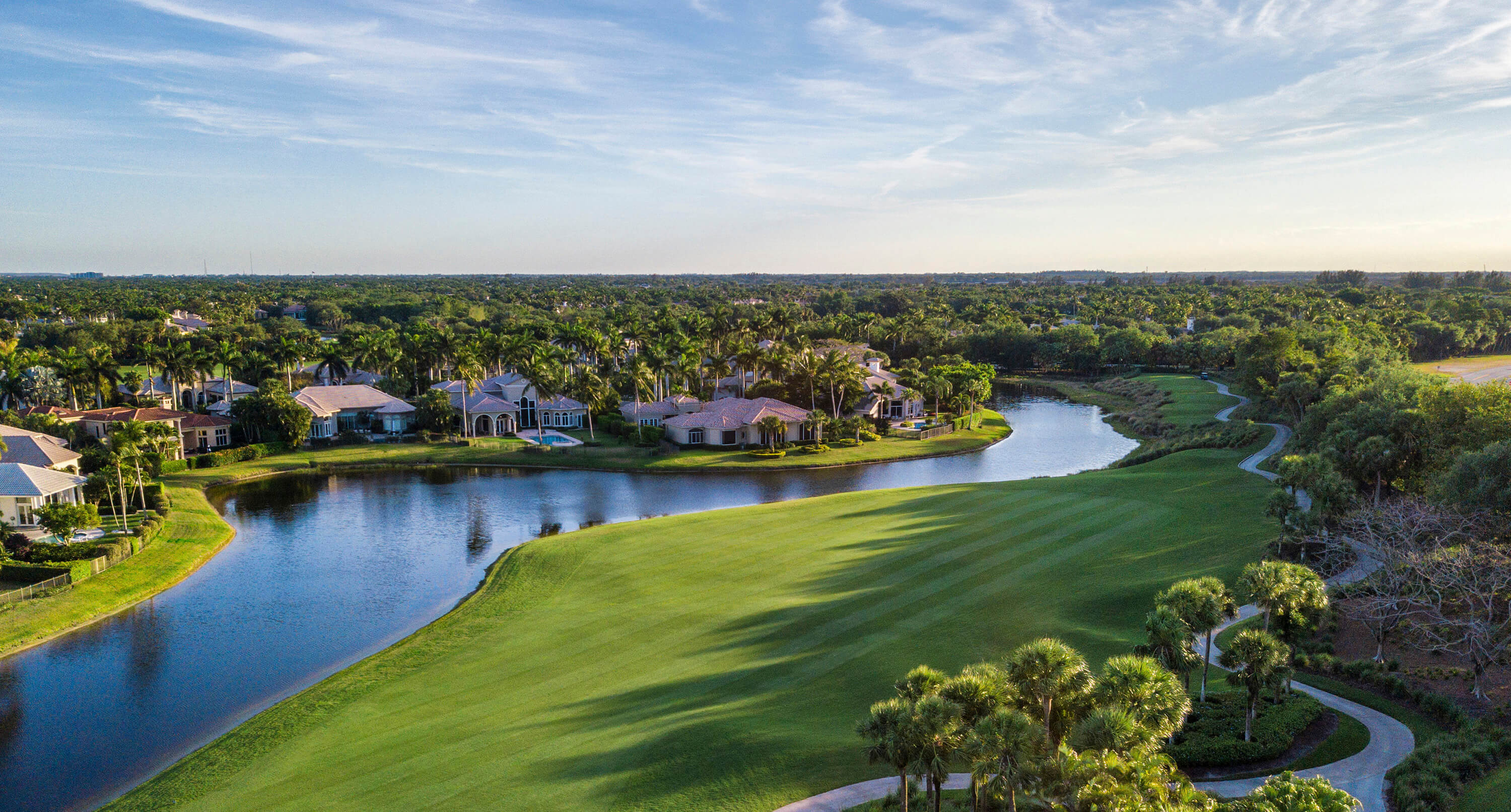 The Addison Reserve Country Club Lifestyle Delray Beach Florida