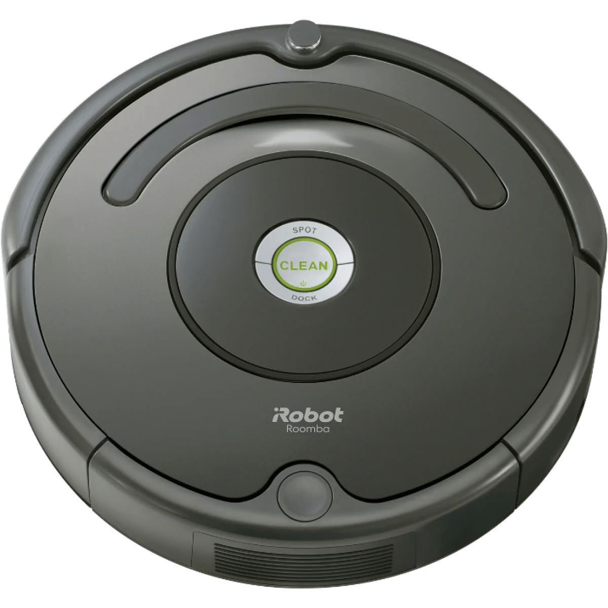 IRobot Vacuum Roomba 606 Addit.tech
