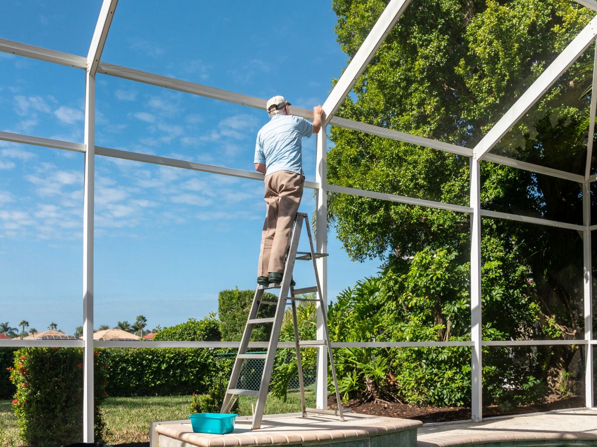 Are Glass Patio Enclosures Worth The Investment? Additions Building