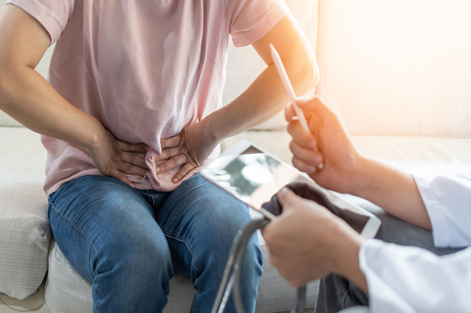 What you need to Know about Early signs and Diagnosis of a Hernia Add