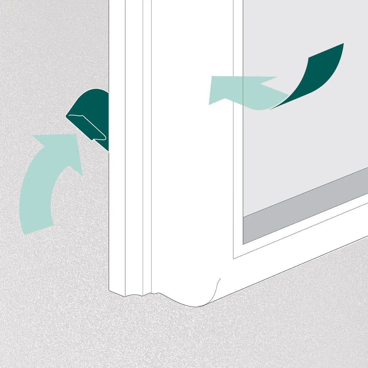 How to Install Add-On Blinds | Easy DIY Instructions