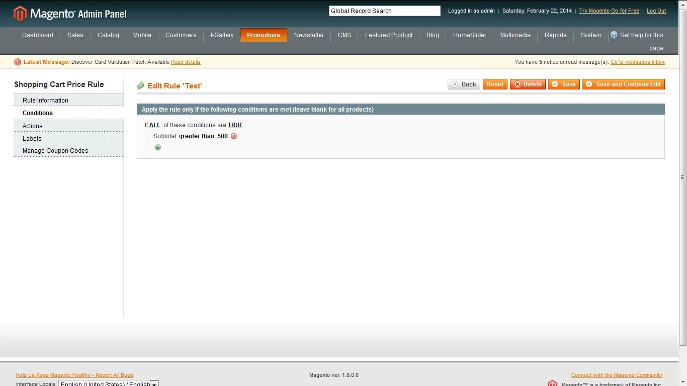 How to generate Coupon Code in Knowledge Base
