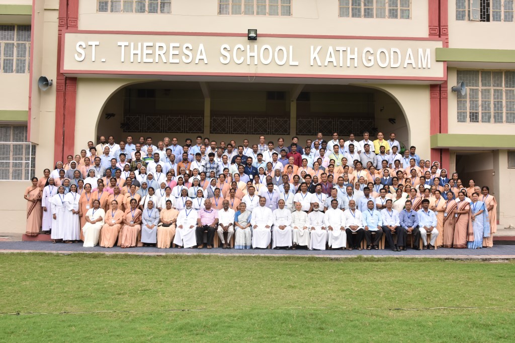 ST. Theresa Senior Secondary School Address Guru