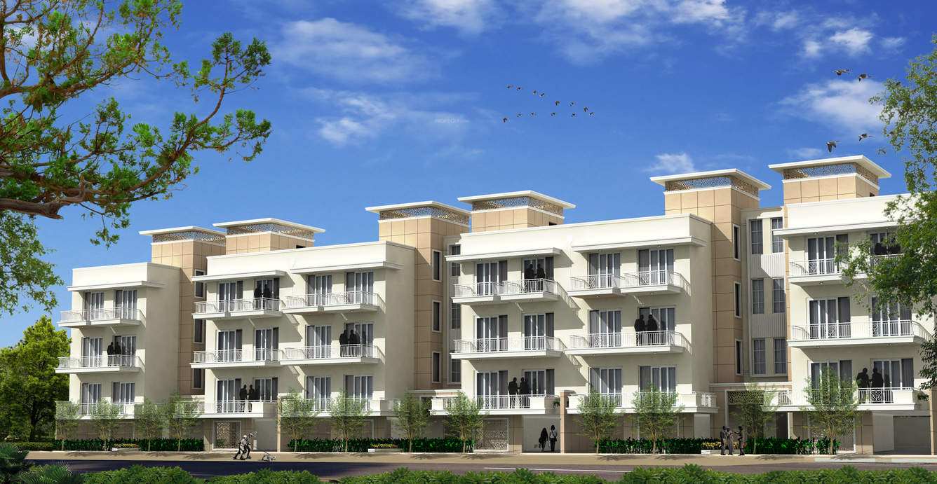 Dlf Valley Sector 3 Panchkula Chandigarh Reviews, Price, Address