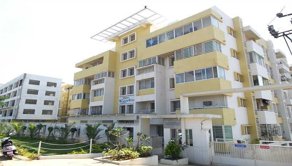 1 Projects in Bangalore by Rainbow Properties