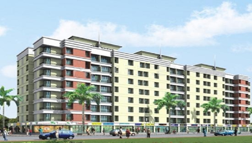 Evershine Harmony Reviews Vasai Mumbai Price, Location & floor plan