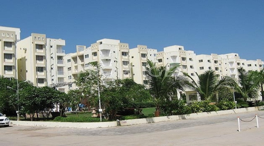 Aavkar Anand Vihar Chandkheda Ahmedabad Reviews, Price, Address, Photos 2