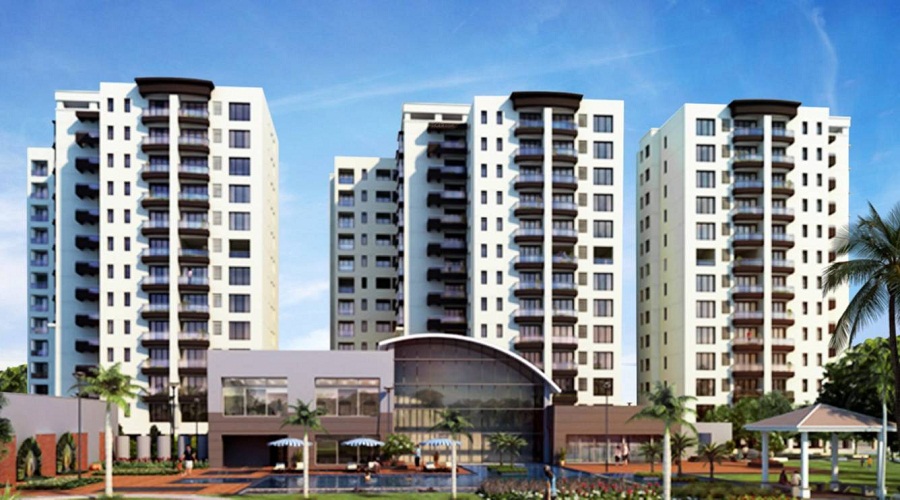 9 Projects in Pune by Panchshil Realty