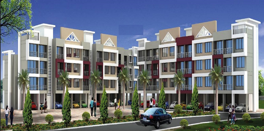 Sp Krishna Aangan Complex Panvel Mumbai Reviews, Price, Address, Photos 2
