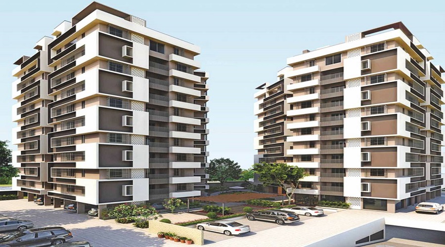 Soham Dev Tranquil Motera Ahmedabad Reviews, Price, Address, Photos 2