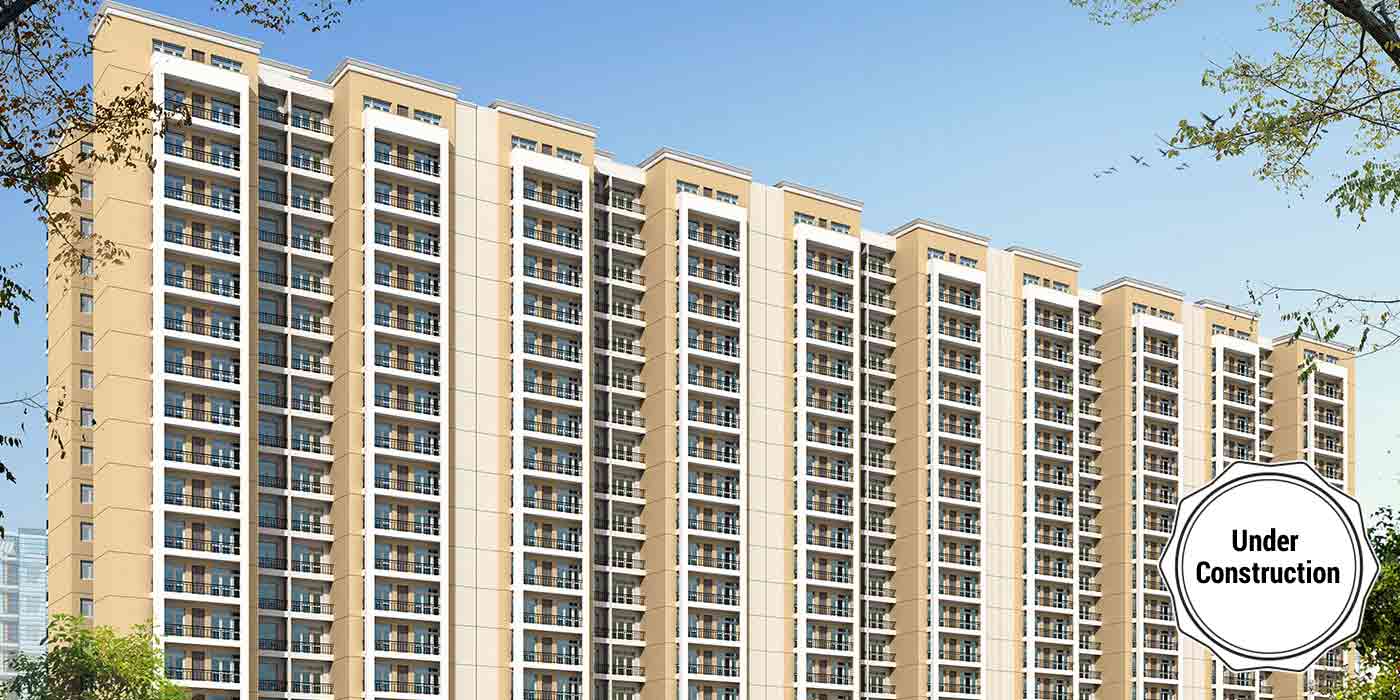 Omaxe Residency 2 Gomti Nagar Lucknow Reviews, Price, Address, Photos 2