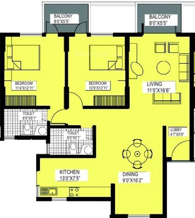 Alpine Viva Whitefield Bangalore Reviews, Price, Address, Photos 2