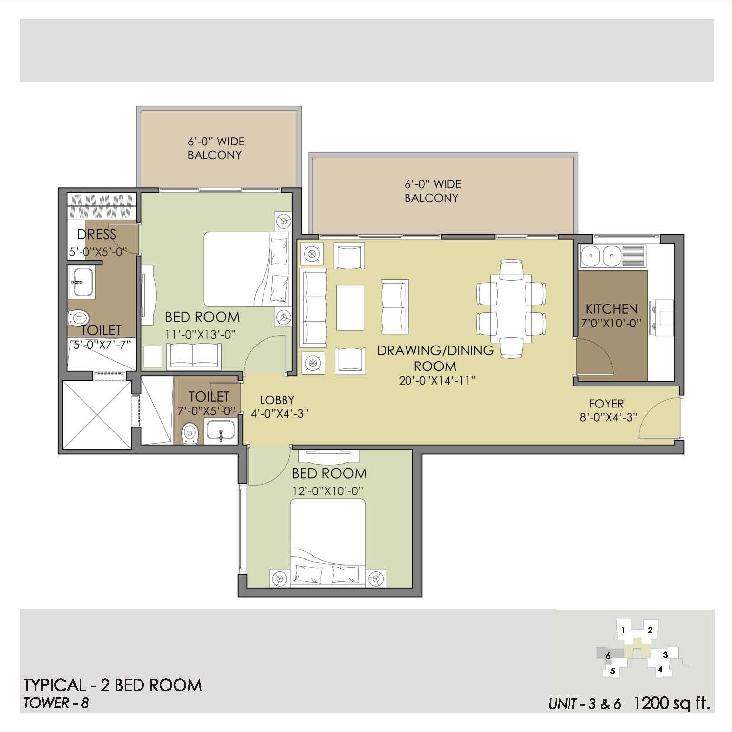 Sanjana Duo Heights Bannerghatta Road Bangalore Reviews, Price