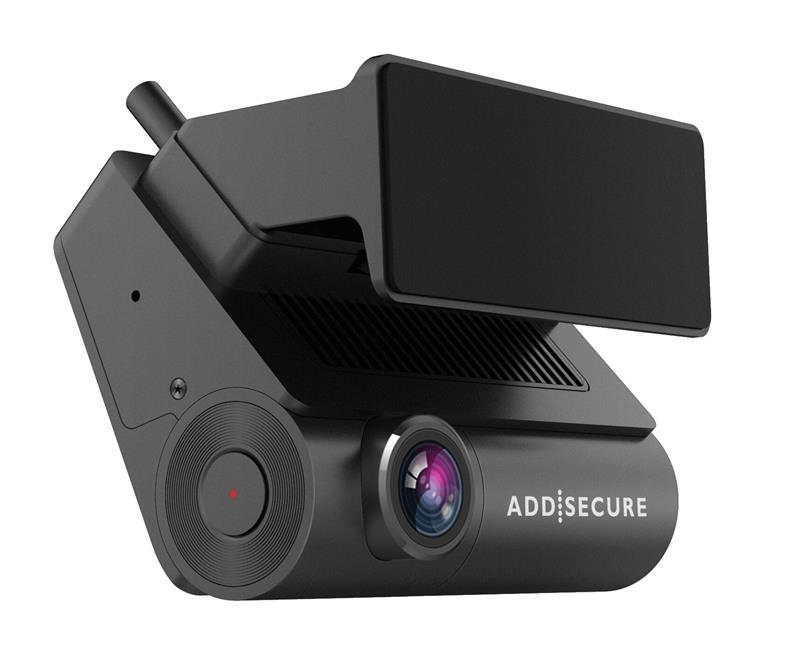 AddSecure Dashcam 4G LTE AddSecure