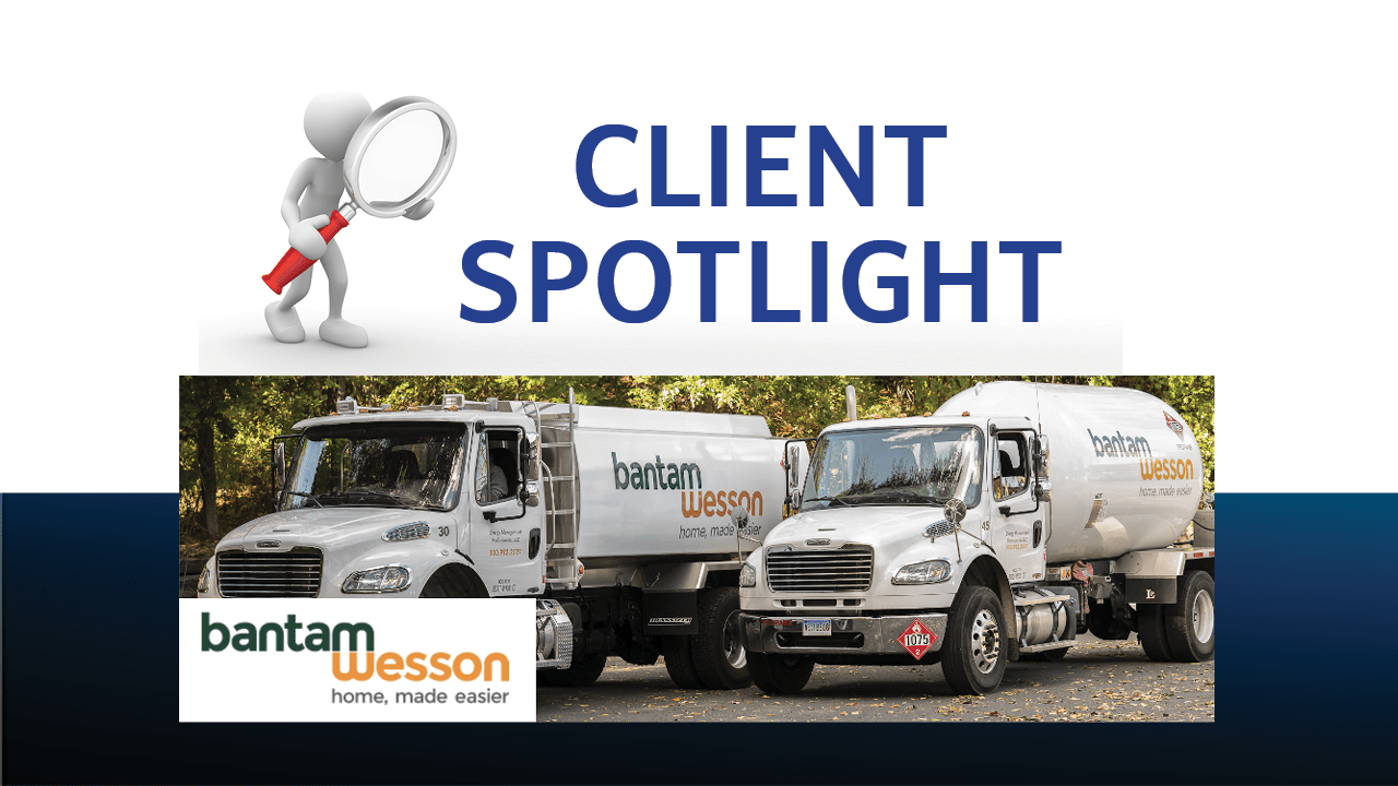 BantamWesson Increases Their Efficiency with ADD Systems Software ADD