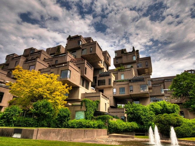 15 Top Most Amazing And Exotic Houses in the World Add to Bucketlist