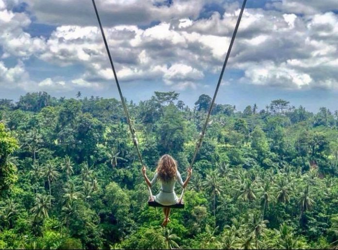 Official Guide To The Best Bali Swings Add to Bucketlist , Vacation Deals