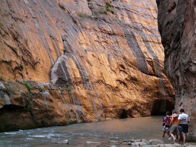 13 Super Things To Do In Zion National Park Add to