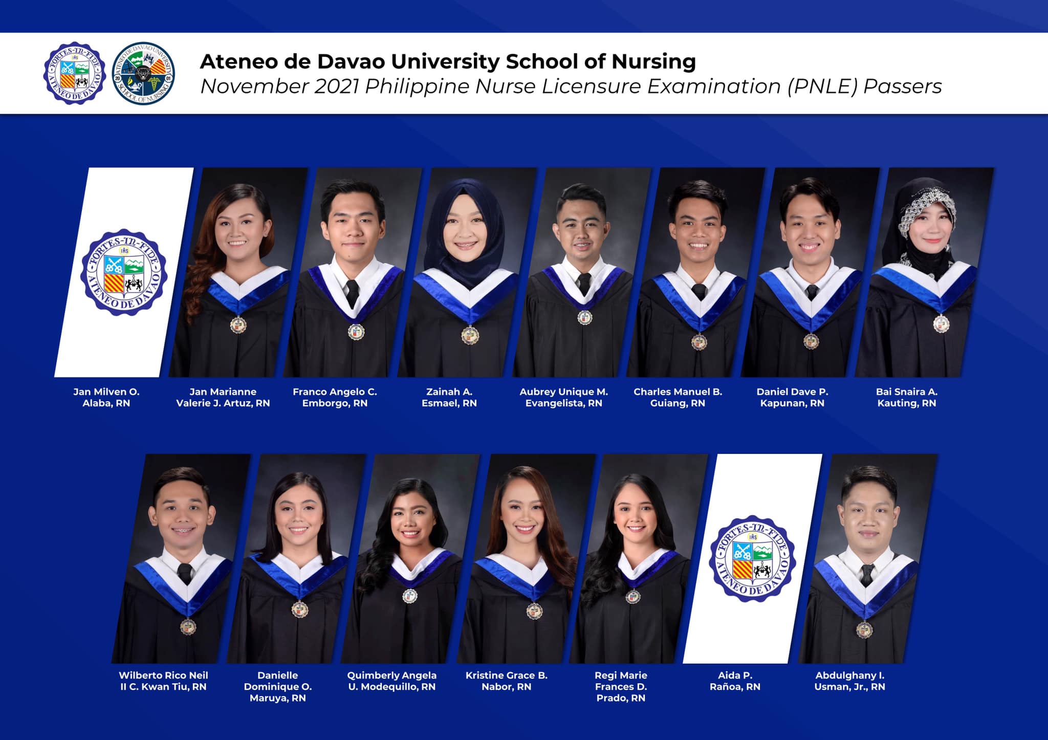 Philippine Nursing Board Exam Results 2024 Anissa HollyAnne