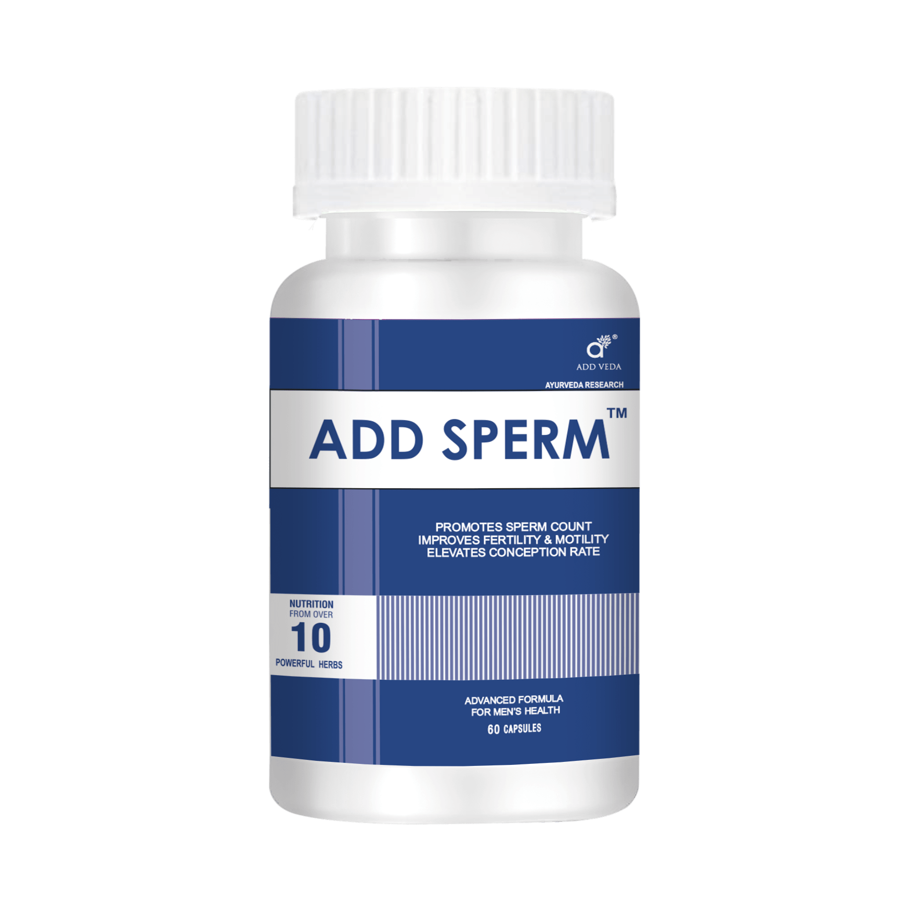 Buy AddSperm for Ayurvedic Medicines Online