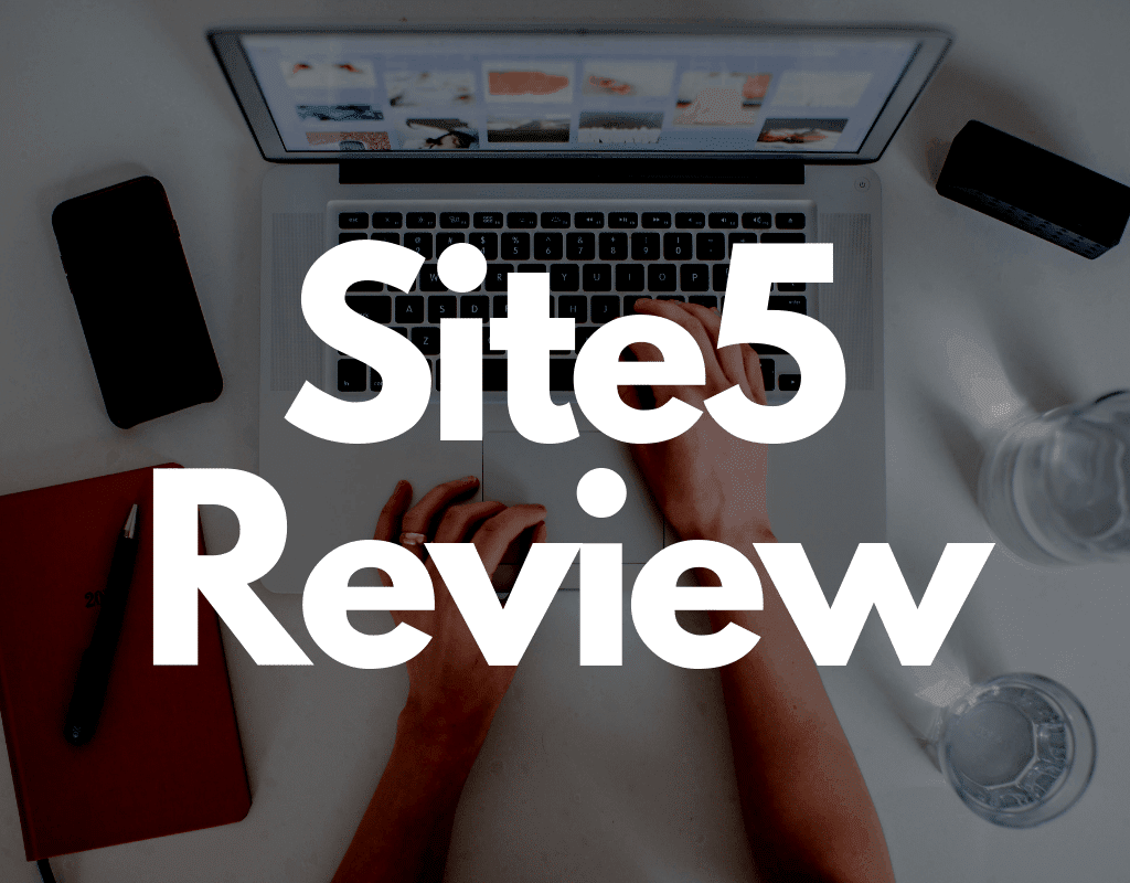 Site5 Review Is This Small Host any Good? Add WP