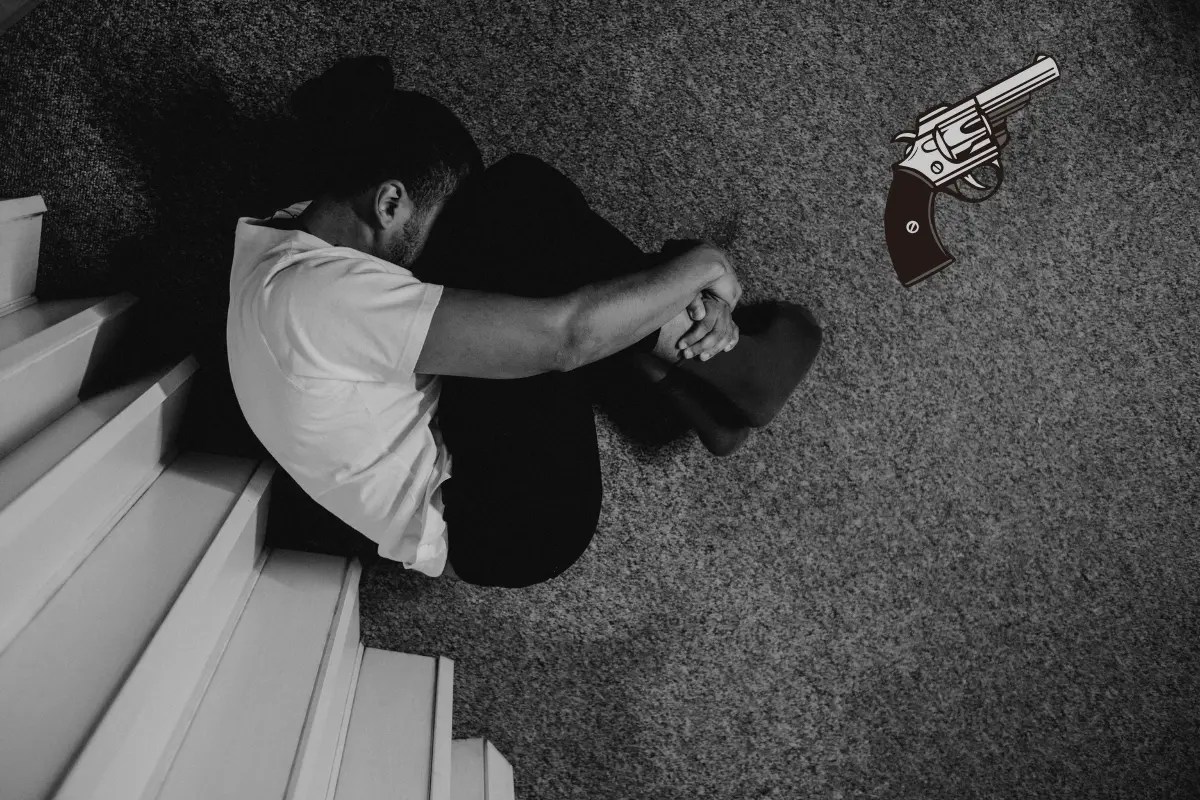 Hoplophobia; How To Tackle The Fear Of Guns? Adeeali