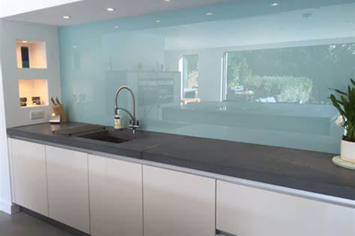 Adelaide Kitchen & Bathroom Glass Splashbacks Adelaide All Glass