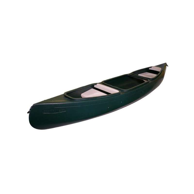 Australis Canoes Bushranger Versatile Canoe