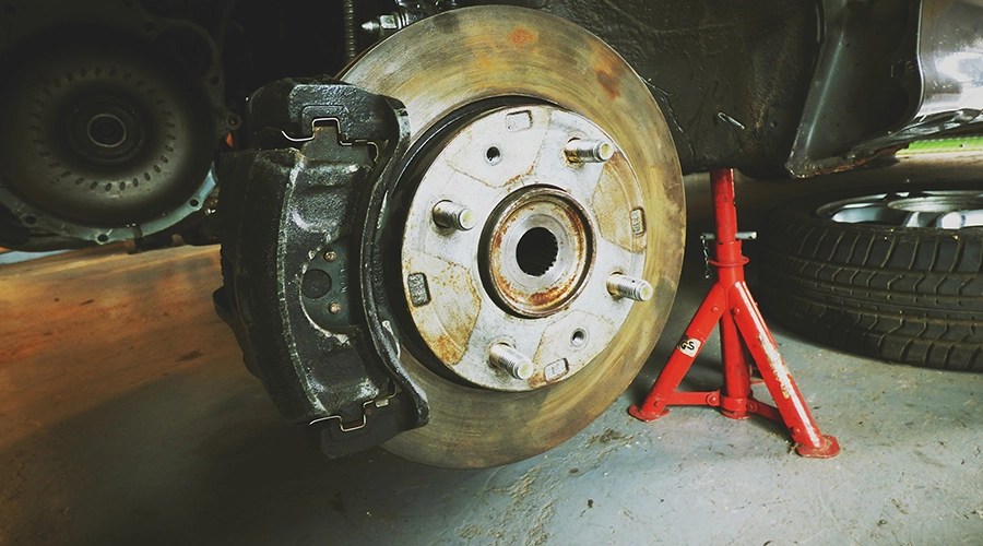 Brake Repair and Replacement Adelaide Adelaide CV Joints
