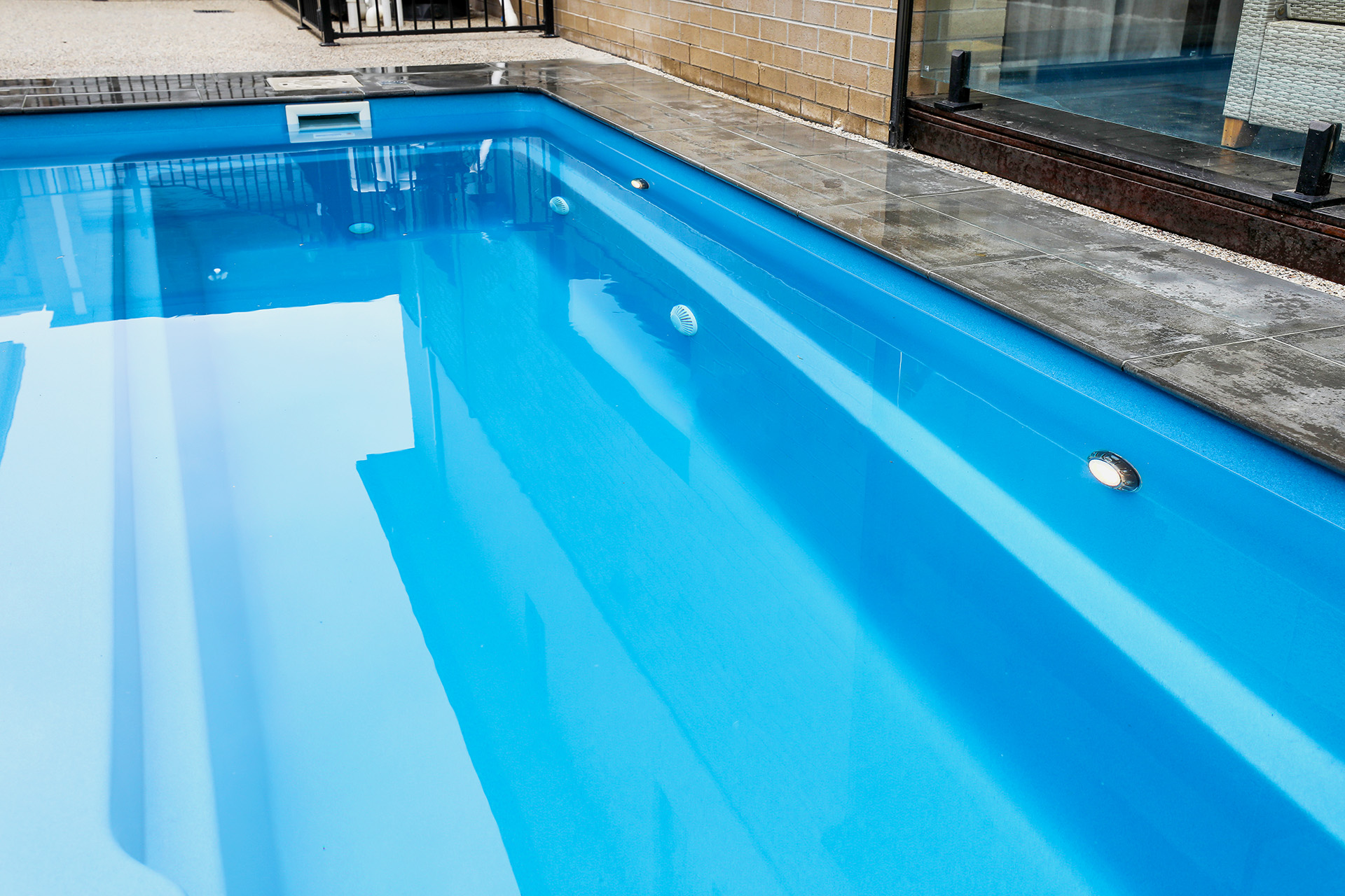 Adelaide Fibre Glass Pools Australia